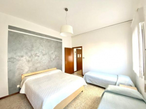 Euroresidence - Piazza Mazzini- 30 MT dal mare